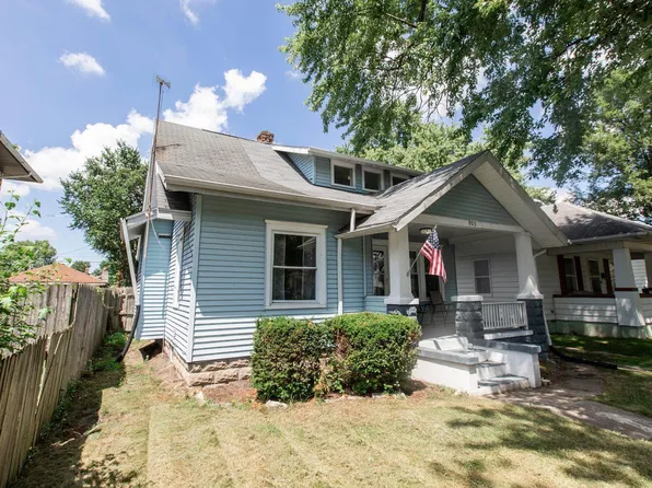 905 Altgeld St, South Bend, IN 46614