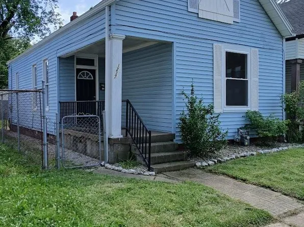 1237 E Illinois St, Evansville, IN 47711