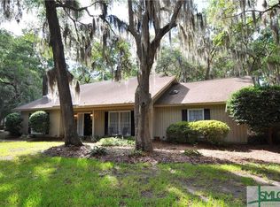 1 Captain Kirk Ln, Savannah, GA 31411