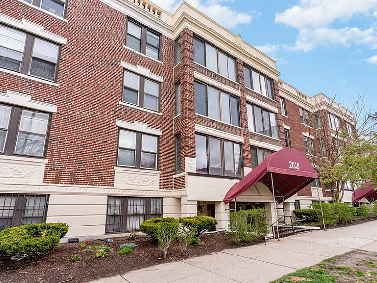 2035 Commonwealth Ave #2 — Photo 11