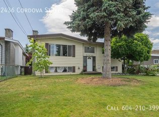 32436 Cordova Ave, Abbotsford, BC V2T3Y7