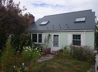 97 Brayton Rd, Brighton, MA 02135