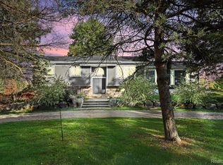 1570 Thayer Rd, Ortonville, MI 48462