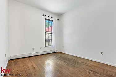 Rented by Keller Williams NYC