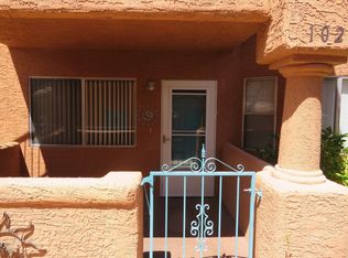 949 Mesquite Springs Dr UNIT 102, Mesquite, NV 89027
