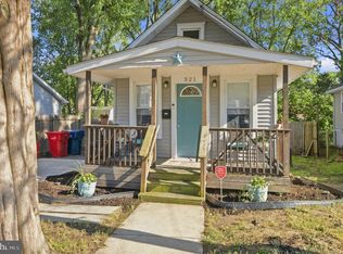 321 W Evergreen Ave, Somerdale, NJ 08083