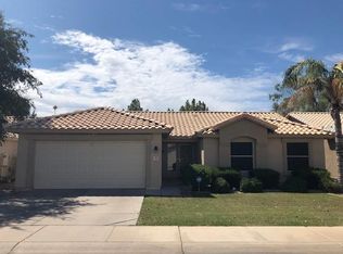 1382 N Bogle Ave, Chandler, AZ 85225