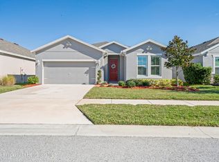 971 Old Windsor Way, Spring Hill, FL 34609