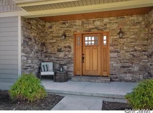 340 Porters Rdg, Canton, NC 28716