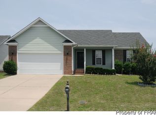1452 Aultroy Dr, Fayetteville, NC 28306