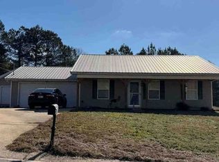 15573 Hagler Dr, Coaling, AL 35453