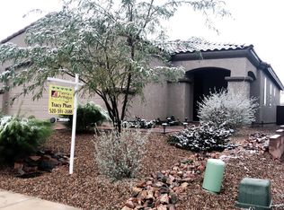 1110 S Red Colt Rd, Tucson, AZ 85748