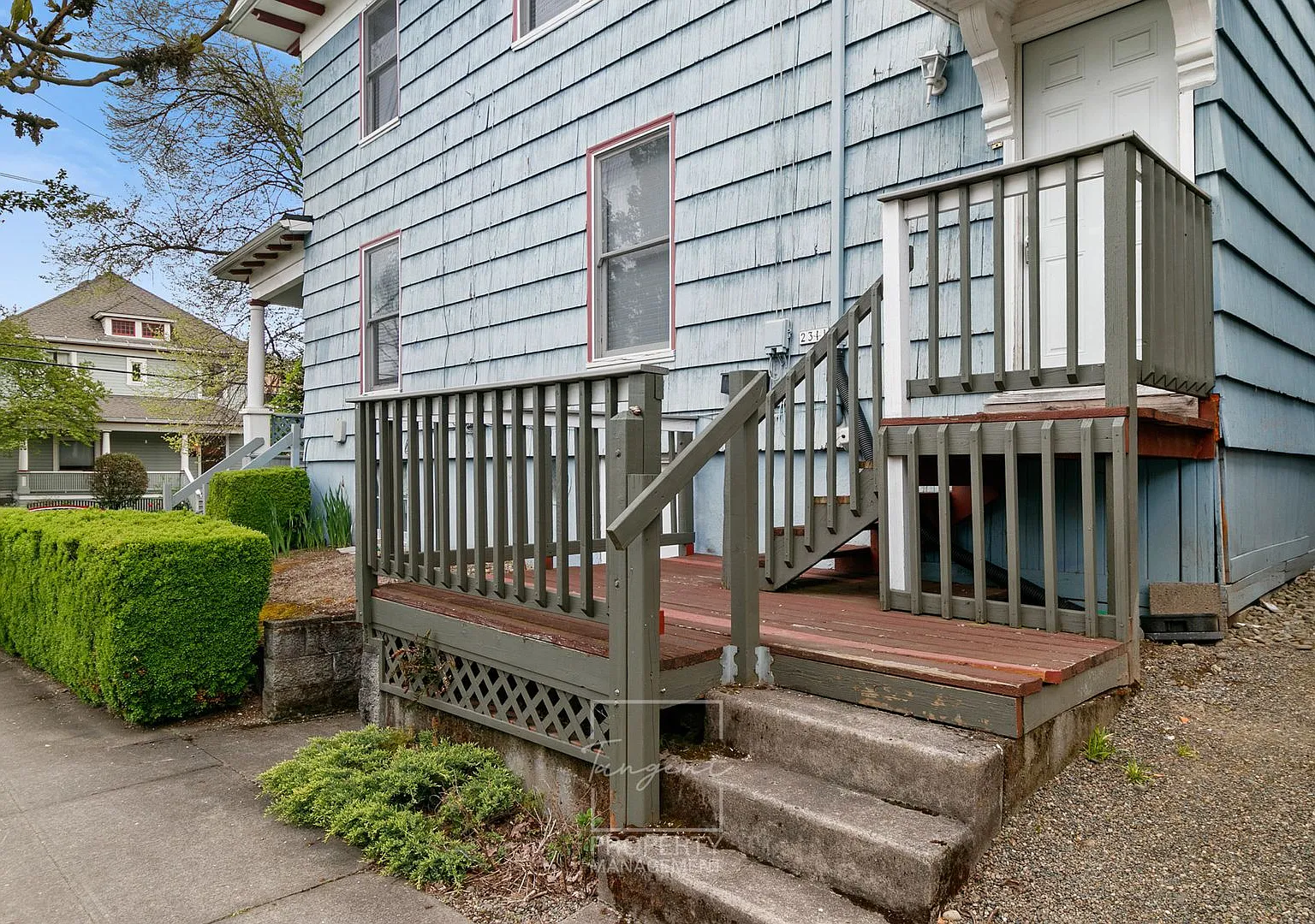 Pl T Madison & 23rd Duplex (Ddl-002-B) — Photo 3