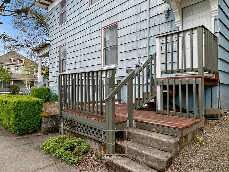 Pl T Madison & 23rd Duplex (Ddl-002-B) — Photo 3