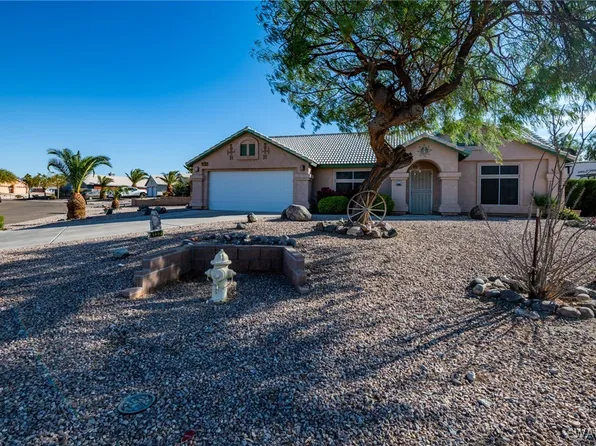 4132 S Dixon Dr, Fort Mohave, AZ 86426