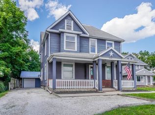 2635 Mahoning Rd NE, Canton, OH 44705