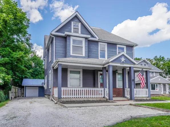 2635 Mahoning Rd NE, Canton, OH 44705