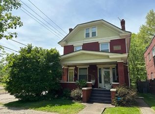 1119 7th St, Huntington, WV 25701