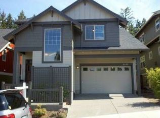 8252 SW 174th Ter, Beaverton, OR 97007