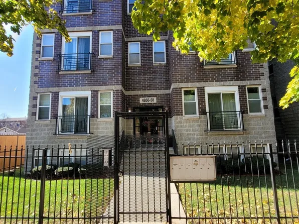 4856 S Champlain Ave #2N, Chicago, IL 60615