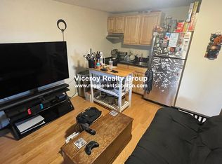 385 Dorchester St #B2V, Boston, MA 02127
