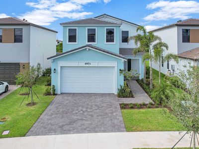 4973 Coquina Place, Loxahatchee, FL, 33470