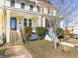 1738 Potomac Ave SE, Washington, DC 20003