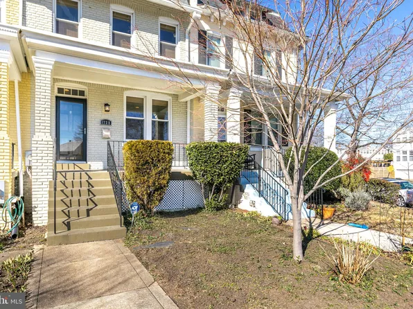 1738 Potomac Ave SE, Washington, DC 20003