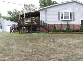 850 Wilson Creek Rd, Coxs Creek, KY 40013