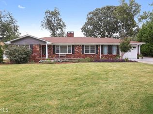 318 Campbell St, Lawrenceville, GA