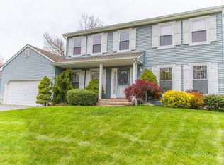 63 Heritage Dr, Howell, NJ 07731
