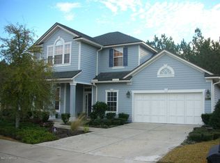 1475 Shadow Creek Dr, Orange Park, FL 32065