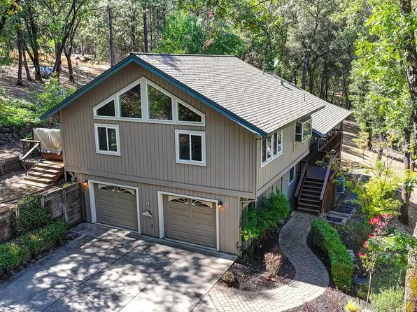 1045 Sierra Dawn Ln, Colfax, CA 95713