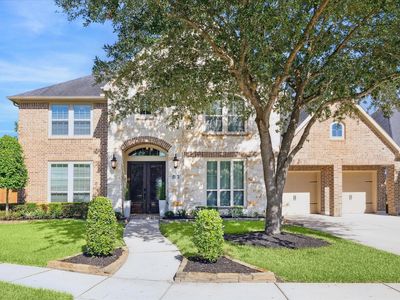 16014 Verdi Way Ct, Houston, TX, 77044