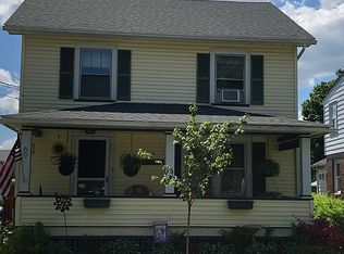 69 N Lincoln Ave, Washington, NJ 07882