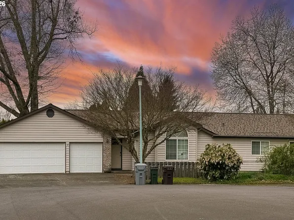 166 NW 13th Ave, Canby, OR 97013