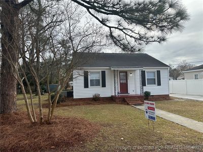 1016 E 8th St, Lumberton, NC, 28358