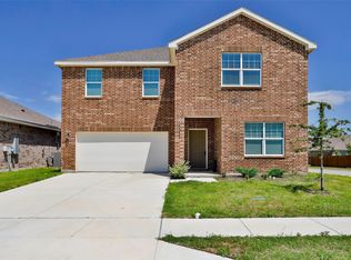 13300 Ridings Dr, Haslet, TX 76052