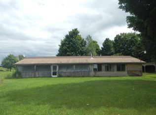 97 Coveytown Rd, Constable, NY 12926