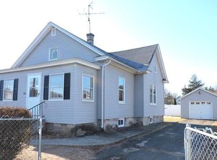 55 Pine St, Ludlow, MA 01056
