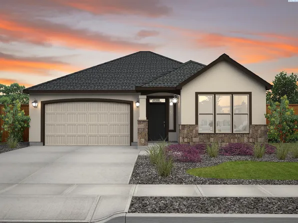 4850 Harlan Ct, Richland, WA 99352