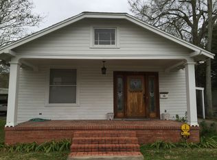 917 First Street, FRANKLIN, LA 70538