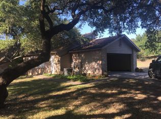 58 Oak Villa Rd, Canyon Lake, TX 78133