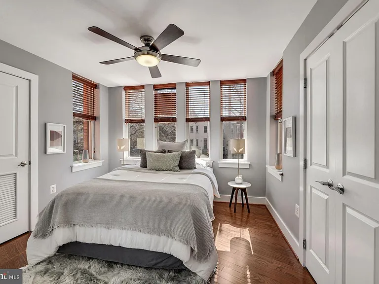143 Rhode Island Ave NW #3 — Photo 8