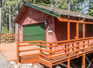 1861 Delaware St, South Lake Tahoe, CA 96150
