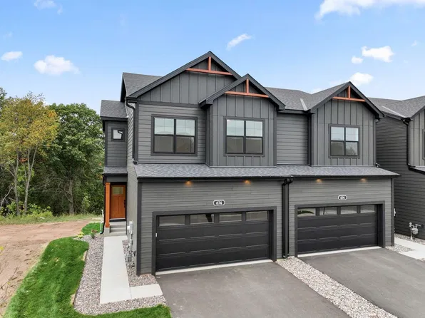 674 Tulare Ter, Newport, MN 55055