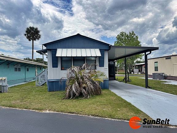2nd image of 2000 N Volusia Ave Lot 23