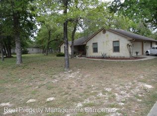 119 Shadow Woods, La Vernia, TX 78121