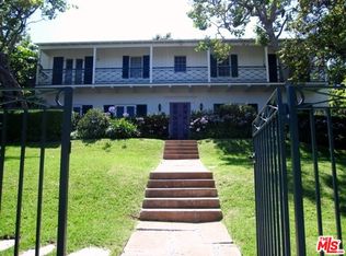 319 Dalkeith Ave, Los Angeles, CA 90049