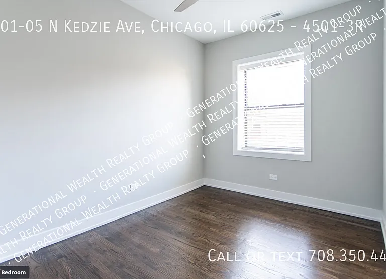 4501-05 N Kedzie Ave #3R — Photo 9